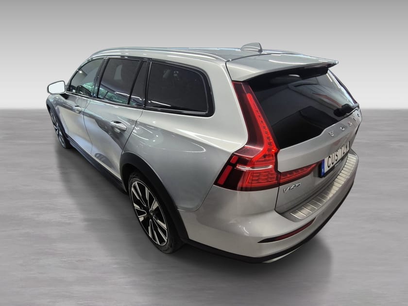 Bild 5 av Volvo V60 Cross Country B4 AWD Diesel Plus