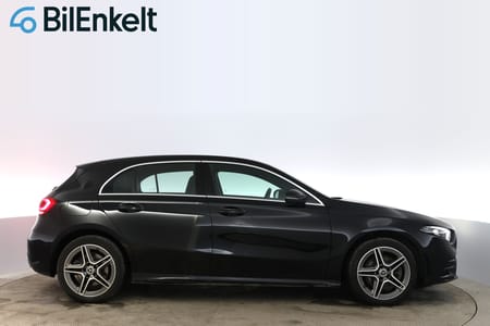 Mercedes-Benz A 250 e