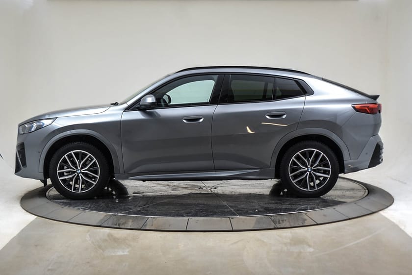 Bilde 2 av BMW iX2 xDrive30 Fully Charged Premium E.(K)