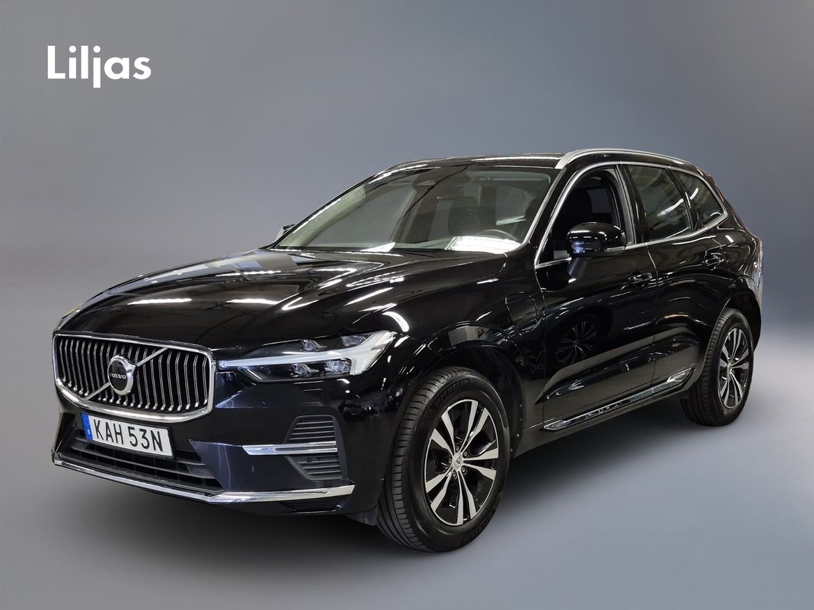 KAH53N – Volvo XC60