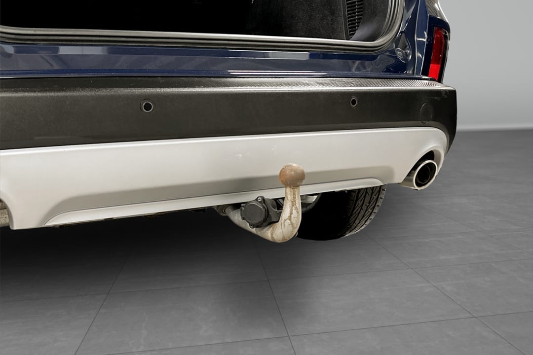 Ford Kuga Plug-In Hybrid