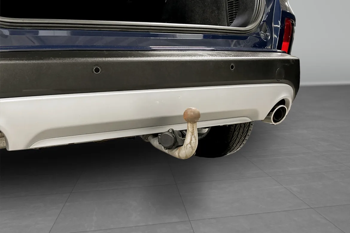 Ford Kuga Plug-In Hybrid