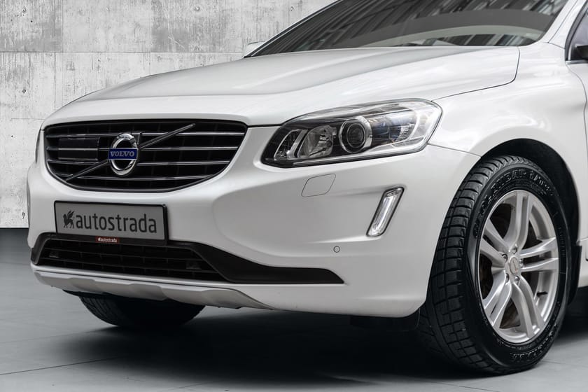Bilde 4 av Volvo XC60 D4 | Polestar | Summum | Krok | Acc | Minne | H/K