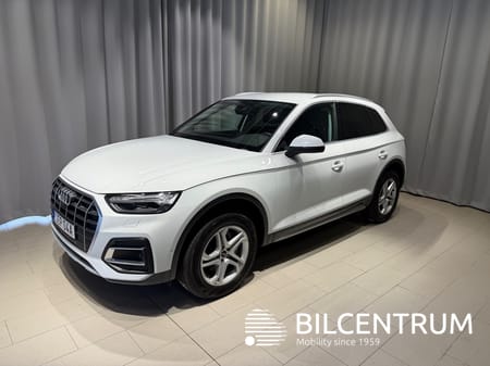 Audi Q5 40 TDI quattro