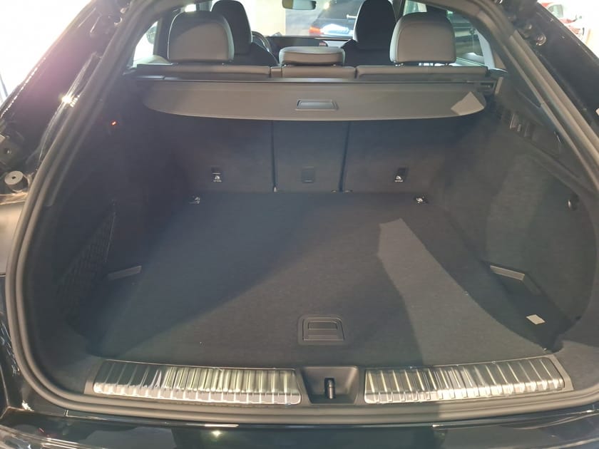 Bild 1 av Audi Q5 Sportback TDI QUATTRO 150 KW S TRONIC