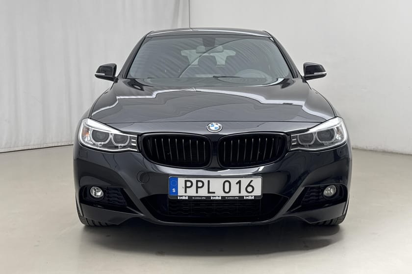 Bild 5 av BMW 320d xDrive GT xDrive, F34 (190hk) M Sport