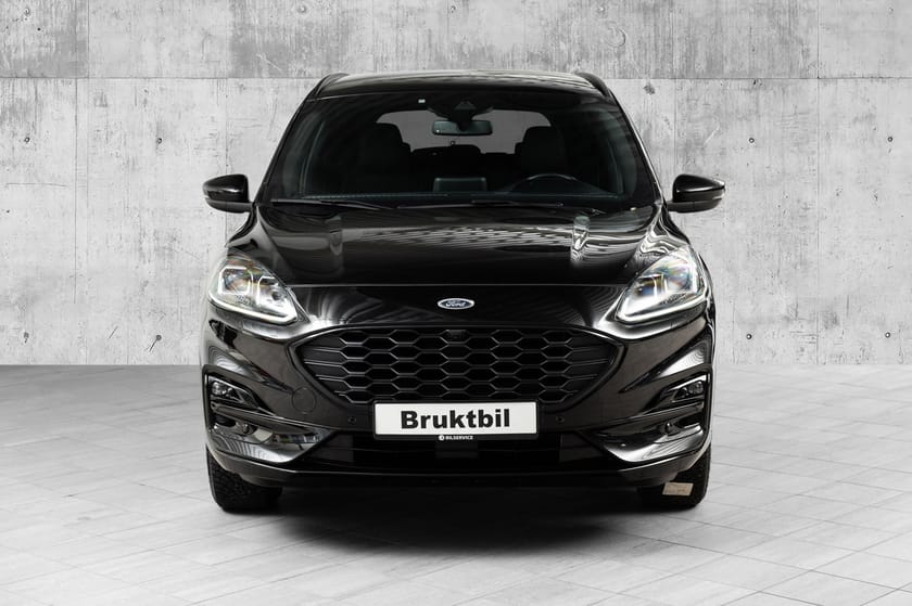 Bilde 2 av Ford Kuga Plug-In Hybrid ST-Line PHEV *Navi*B&O*Krok*HeadUp* ++