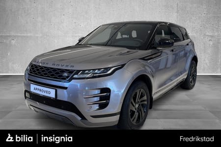 Land Rover Range Rover Evoque P300e AWD R-DYNAMIC S Panorama, Led, Navi
