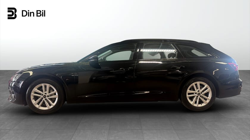 Bild 2 av Audi A6 Avant 40 TDI quattro Proline Sport 204 HK S-tronic