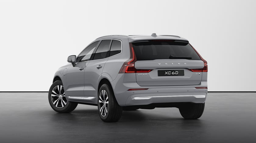 Bild 2 av Volvo XC60 T6 Core Bright Finns för snabb lev*Kampanjrabatt