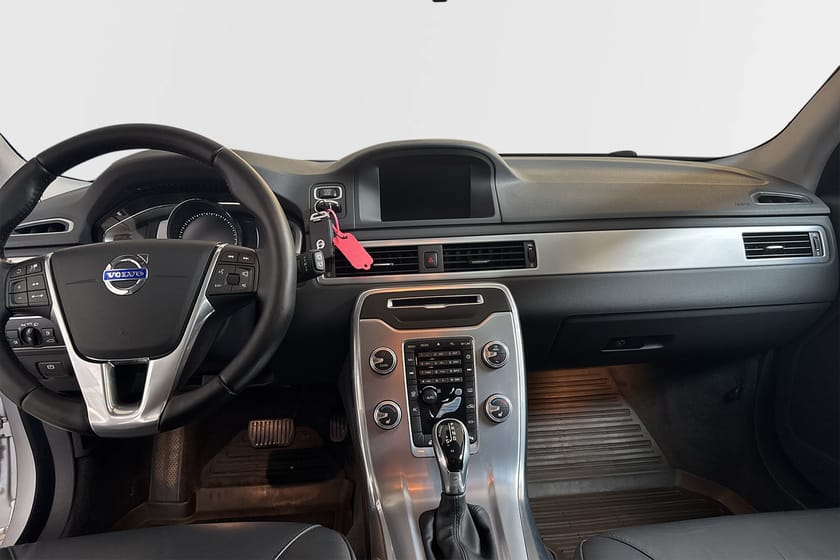 Bild 5 av Volvo V70 D3 Classic Momentum