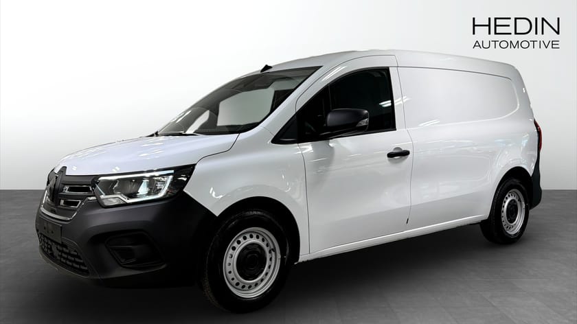 Bild 1 av Renault Grand Kangoo E-Tech L2 ELECTRIC BASE LINE 120HK