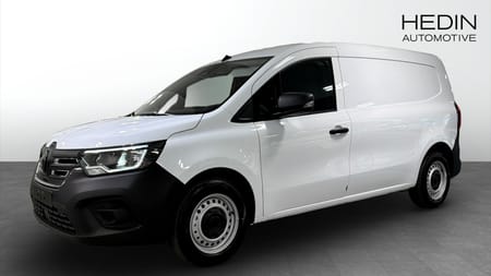 Renault Grand Kangoo E-Tech