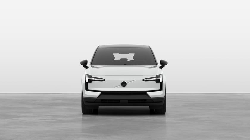 Bild 5 av Volvo EX30 Single Motor Extended Range M R Plus Edition