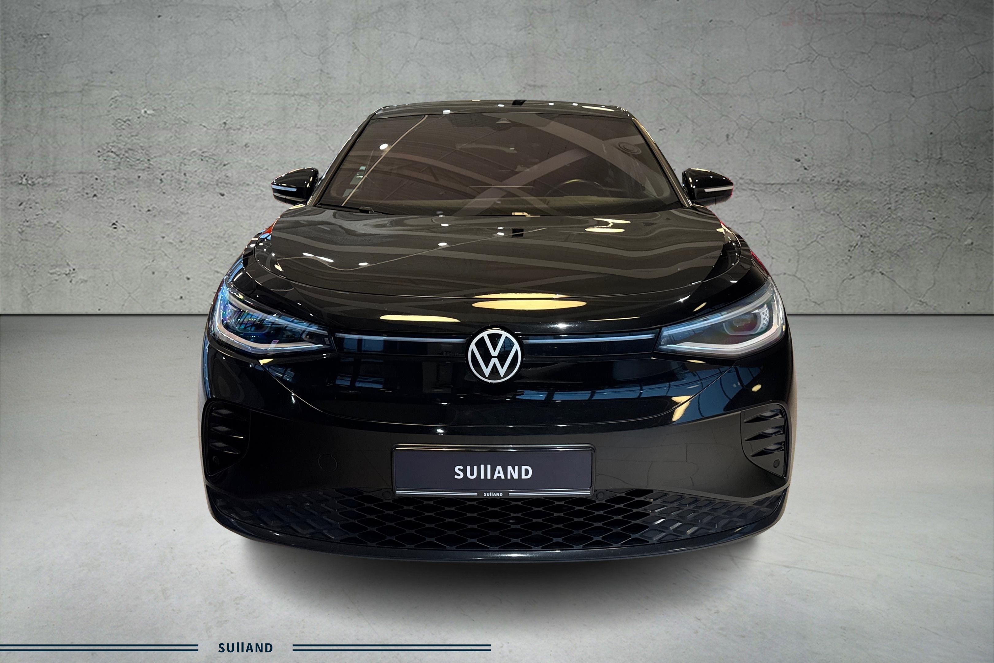 Thumnail bilde 1 av Volkswagen ID.5 GTX