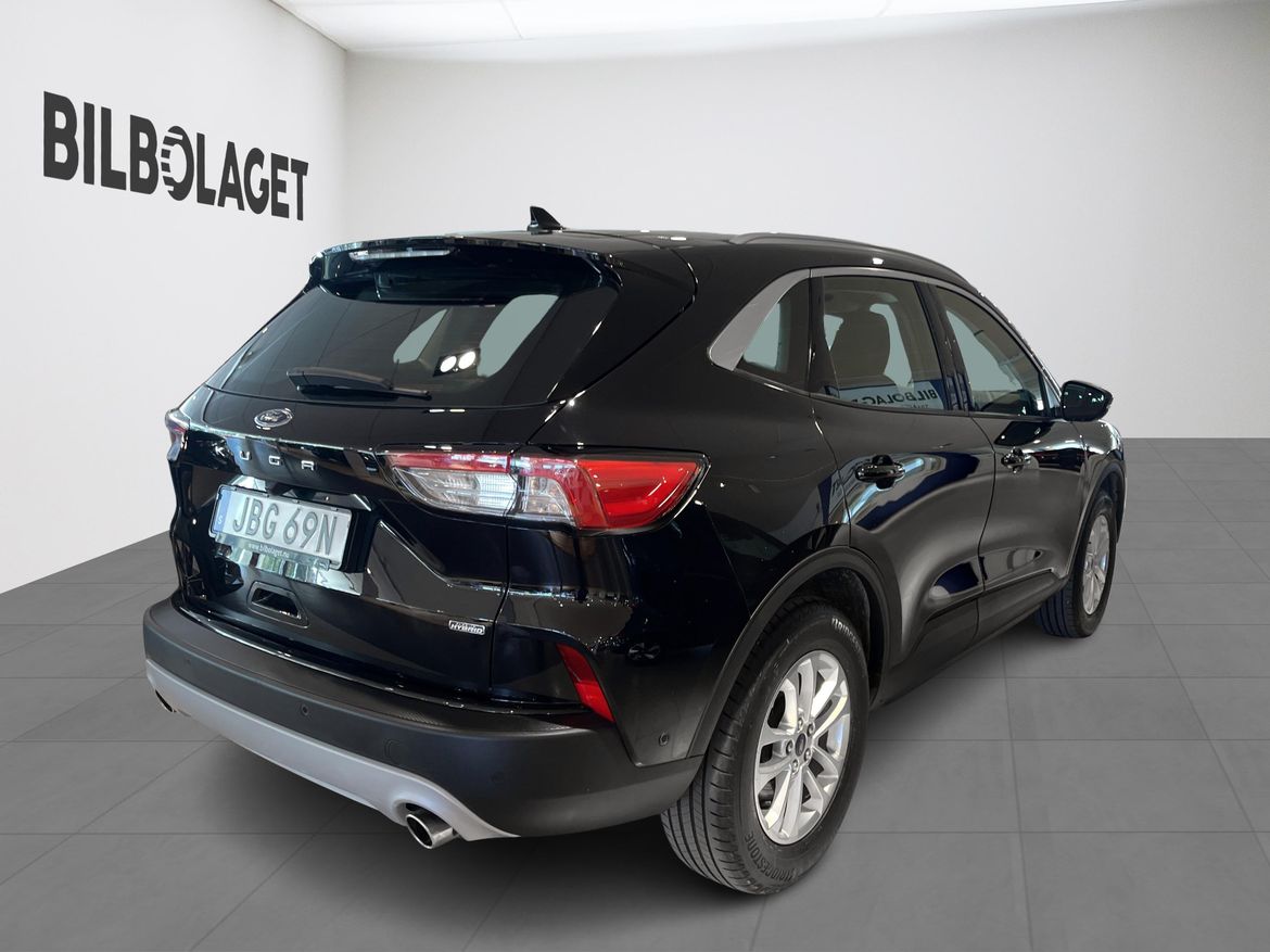 Ford Kuga 2023 - miniatyr 4