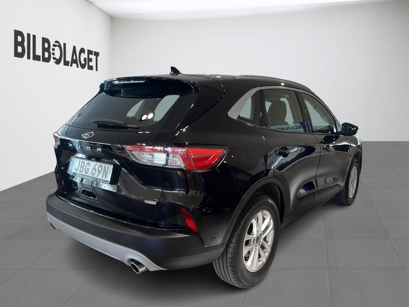 Bild 4 av Ford Kuga Plug-In Hybrid 2.5 225 PHEV Titanium A Business Ed