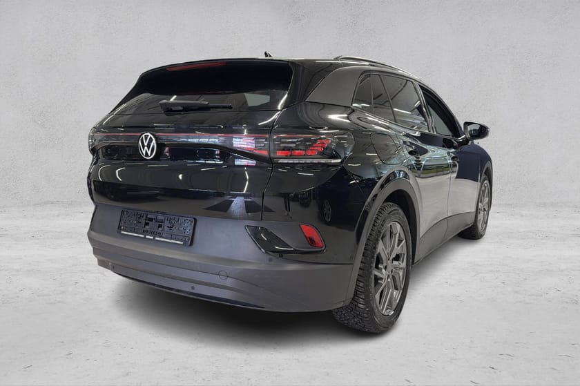 Bilde 5 av Volkswagen ID.4 Pro 4M highl.77kwh 286hk Utstyr-Garanti-Bytte