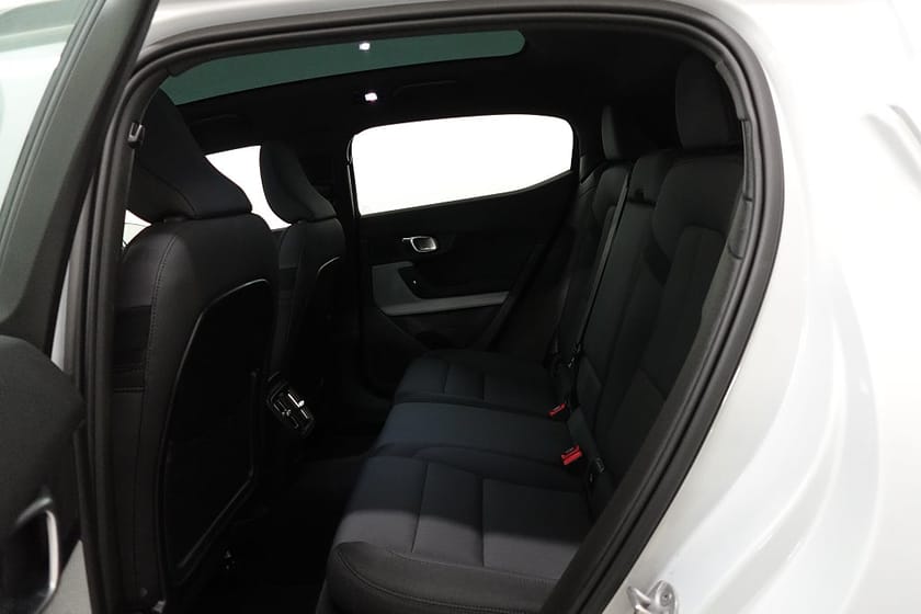 Bild 5 av Polestar 2 Long Range Dual Motor Pilot Plus 360° Drag Pano H/K