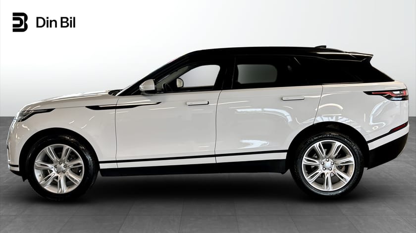 Bild 3 av Land Rover Range Rover Velar P250 AWD 250 HK Bensin