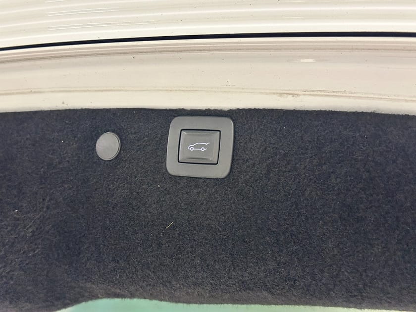 Bild 5 av Opel Insignia Sports Tourer 2.0 CDTI 4x4 Business NyKamrem