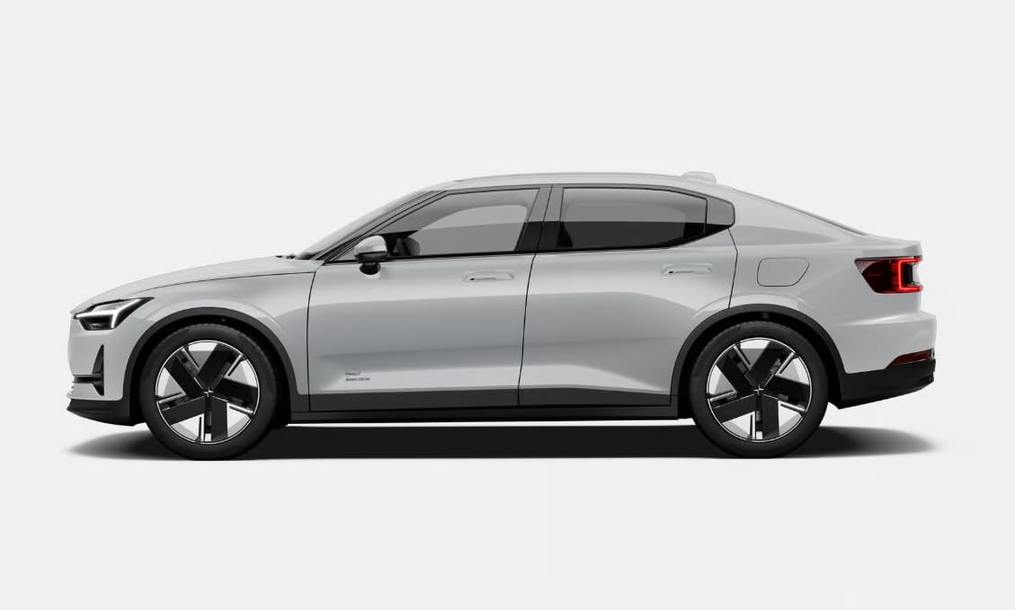 Polestar  2 Long range Single motor