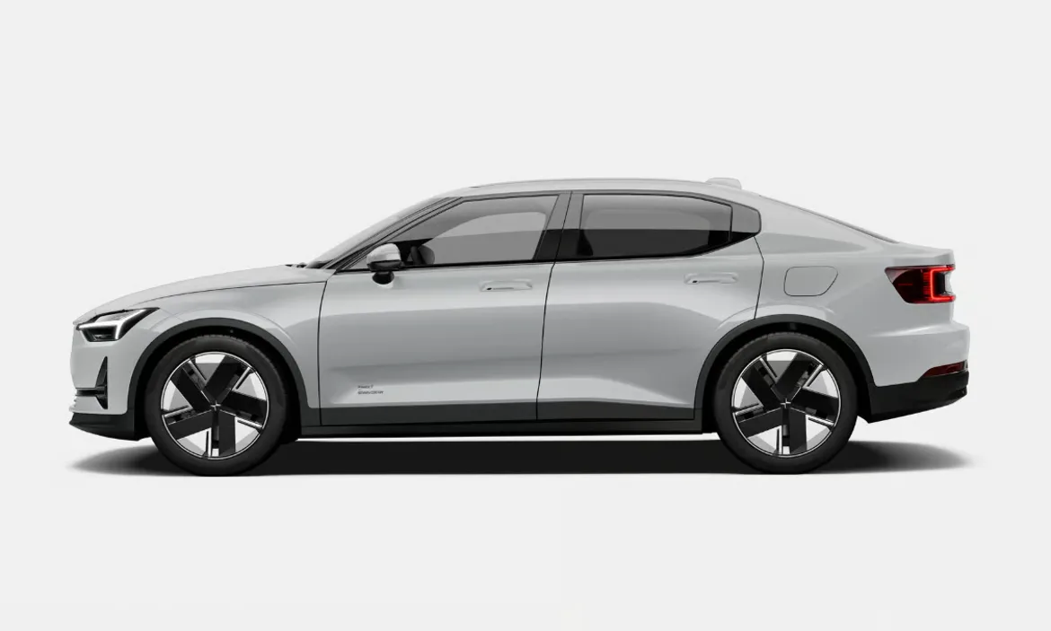 Polestar  2 Long range Single motor