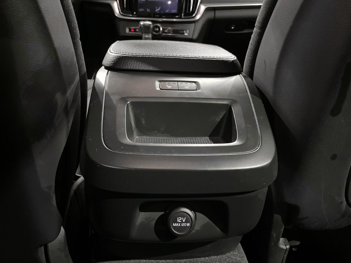 Volvo V90 2019 - miniatyr 21