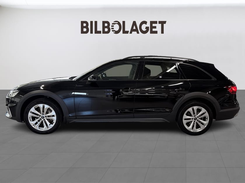 Bild 2 av Audi A4 allroad quattro 40 TDI Drag Värmare Matrix Navi