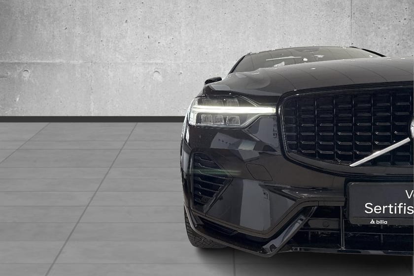 Bilde 5 av Volvo XC60 Recharge T6 Plus Dark