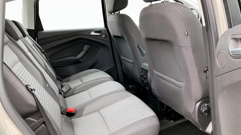 Bild 5 av Ford C-Max 