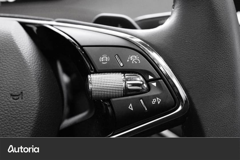 Bilde 3 av Škoda Enyaq iV 80 