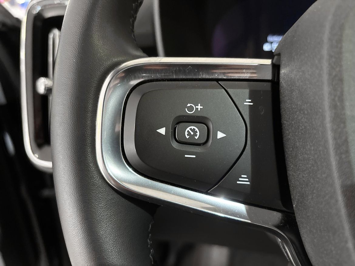 Volvo XC40 2023 - miniatyr 20