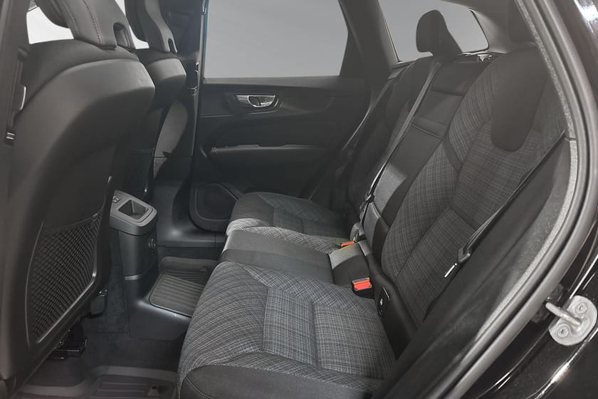 Bild 3 av Volvo XC60 T6 Core Special Edition (SELEKT)