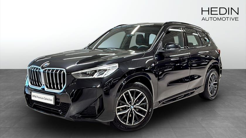 Bild 1 av BMW X1 sDrive18i M Sport Drag H/K