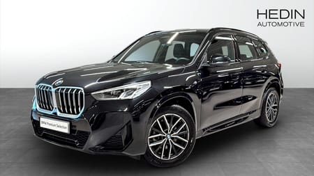 BMW X1 sDrive18i M Sport Drag H/K