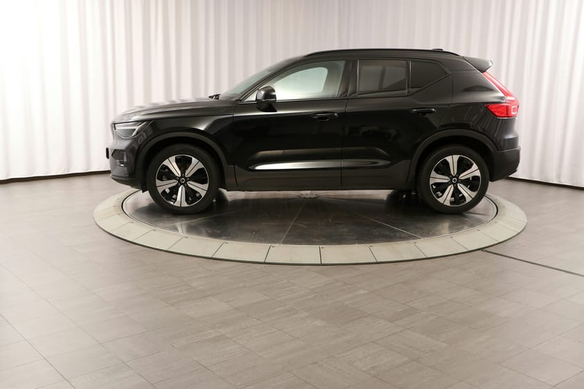 Bild 4 av Volvo XC40 Recharge Plus Edition