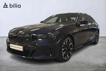 BMW i5 M60 xDrive Sedan