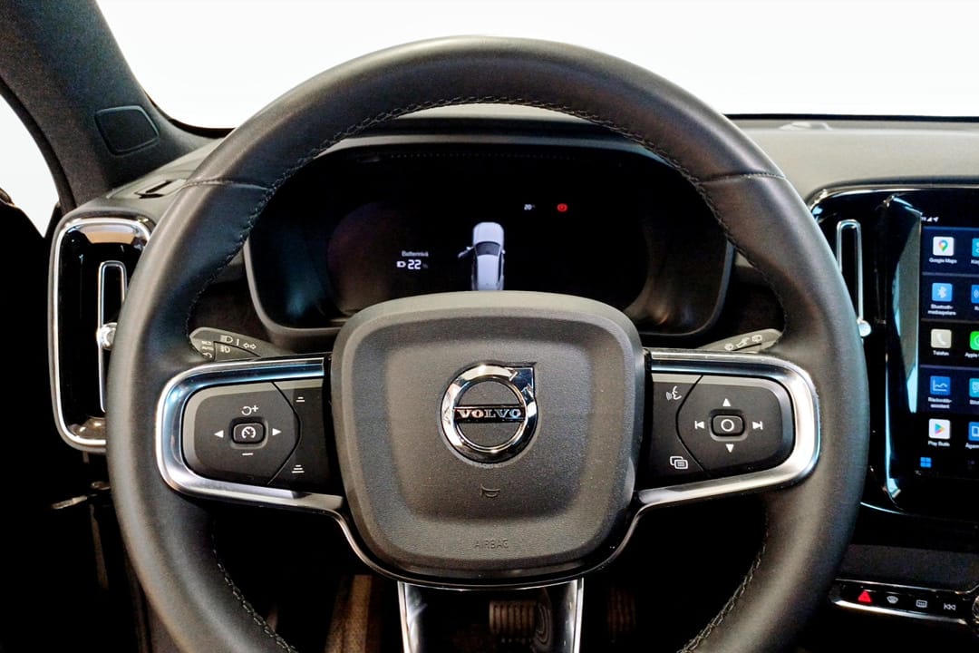 Volvo XC40 Recharge Single Motor