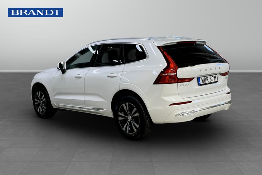 Bild 2 av Volvo XC60 T6 Core Special Edition