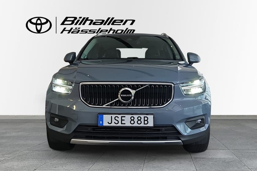 Bild 5 av Volvo XC40 D3 Momentum
