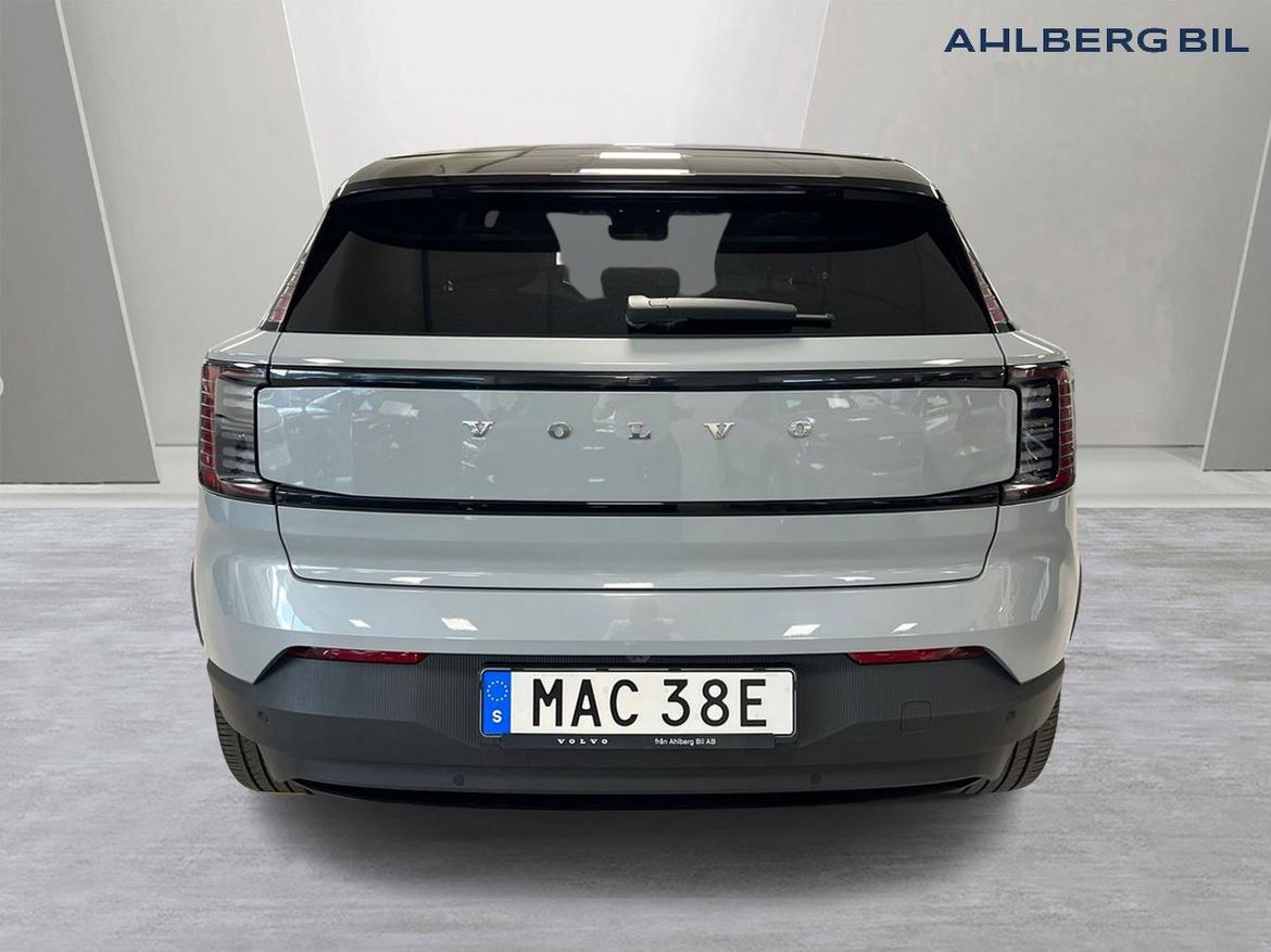 Volvo EX30 2024 - miniatyr 7