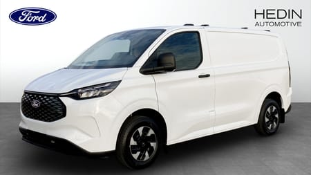 Ford E-Transit Custom 320