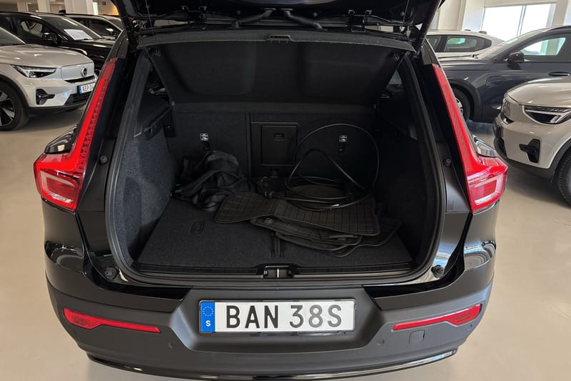 Volvo EX40 Single Motor Extended Range