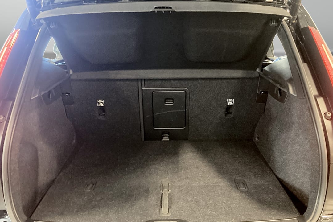 Volvo XC40 P6 Recharge