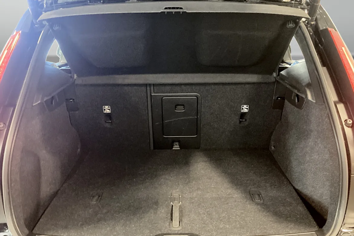 Volvo XC40 P6 Recharge