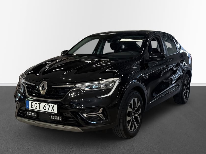 Bild 1 av Renault Arkana TCe 140 Zen EDC