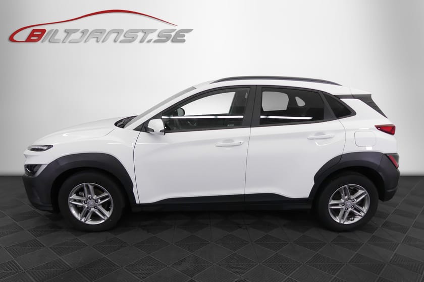 Bild 2 av Hyundai Kona 1.0 T-GDI DCT Edition PRIVATLEASE 24MÅN V-HJUL