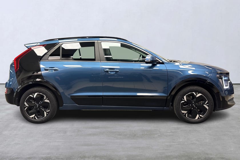Bild 3 av Kia Niro EV Advance Plus