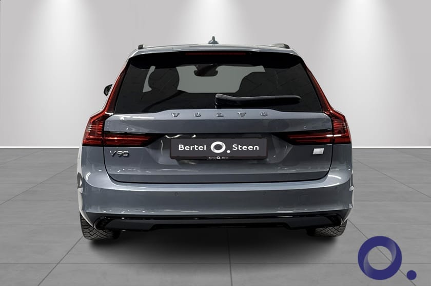 Bilde 4 av Volvo V90 T6 AWD R-Design | AdCruise | Memory | Hengerfeste
